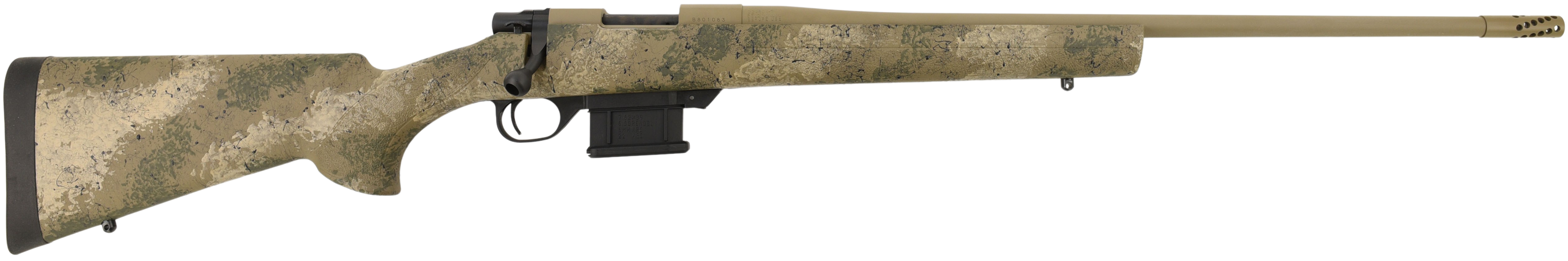 Primary Arms